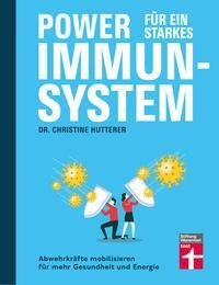 Für ein fittes Immunsystem