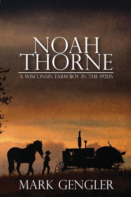 Noah Thorne