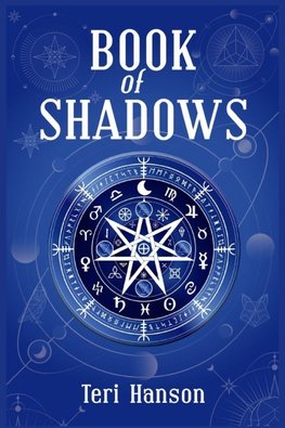 Wicca Book of Shadows