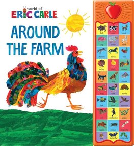 World of Eric Carle