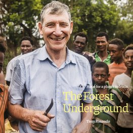 The Forest Underground