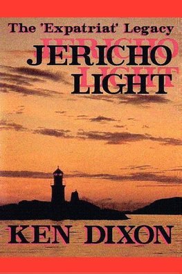 The 'Expatriat' Legacy - Jericho Light
