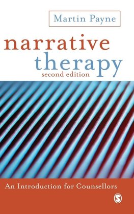 Narrative Therapy