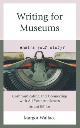 Writing for Museums