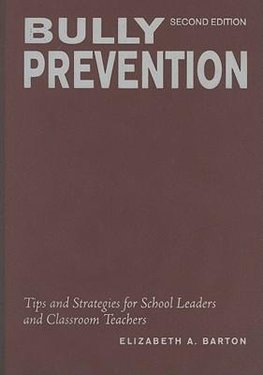 Bully Prevention