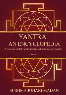 Yantra - An Encyclopedia