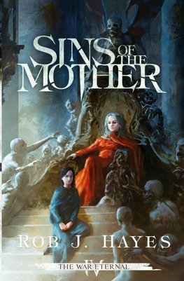 Sins of the Mother
