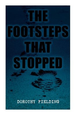 The Footsteps That Stopped