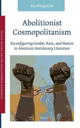 Abolitionist Cosmopolitanism