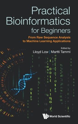 PRACTICAL BIOINFORMATICS FOR BEGINNERS