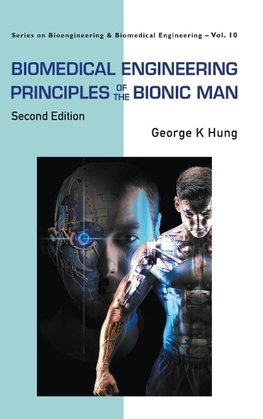 BIOMED ENG PRINC BIONIC (2ND ED)