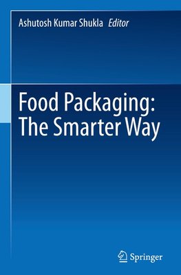 Food Packaging: The Smarter Way
