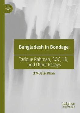 Bangladesh in Bondage