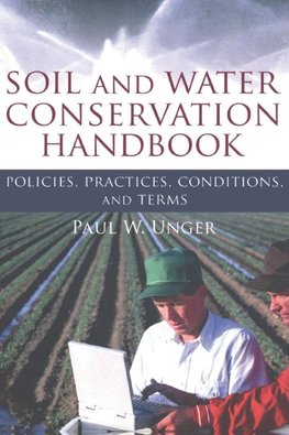 Soil and Water Conservation Handbook