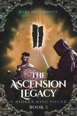 The Ascension Legacy