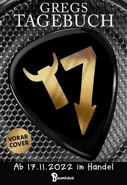 Gregs Tagebuch 17 - Voll aufgedreht!