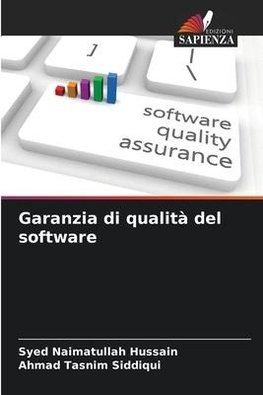 Garanzia di qualità del software