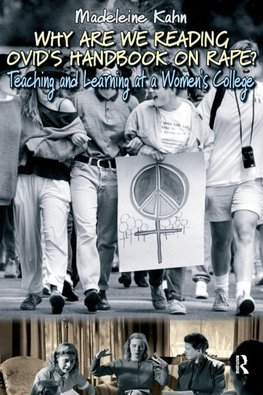 Why are We Reading Ovid's Handbook on Rape?