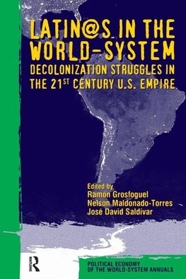 Latino/as in the World-system