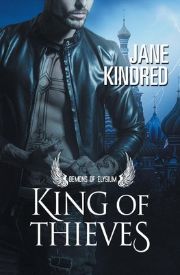 King of Thieves