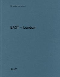 East - London