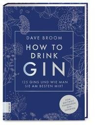 How to drink Gin