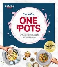 mein ZauberTopf Einfach lecker! Die besten One Pots