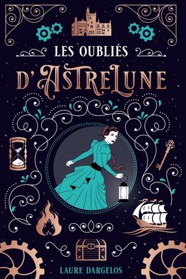Les Oubliés d'Astrelune
