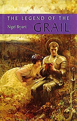 Legend of the Grail