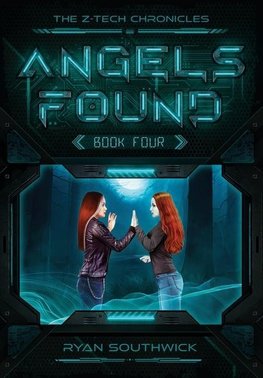 Angels Found