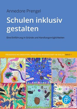 Schulen inklusiv gestalten