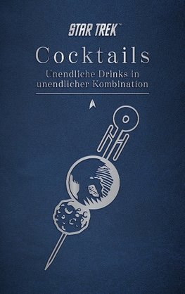 Star Trek Cocktails