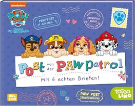 PAW Patrol: Post von der PAW Patrol