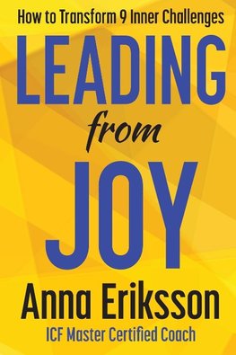 Leading from Joy
