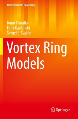 Vortex Ring Models