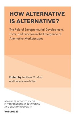 How Alternative is Alternative?