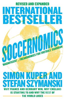 SOCCERNOMICS WORLD CUP ED PB