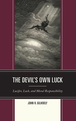 Devil's Own Luck