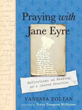 Praying with Jane Eyre