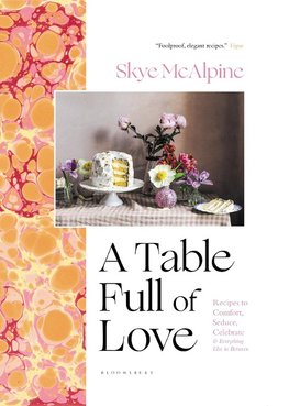 A Table Full of Love