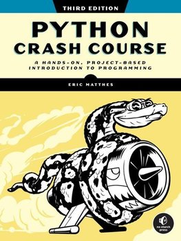 Python Crash Course