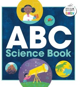 ABC Science Book