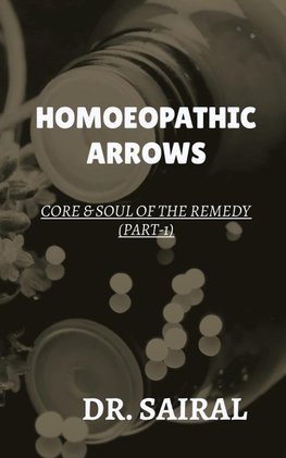 HOMOEOPATHIC ARROWS