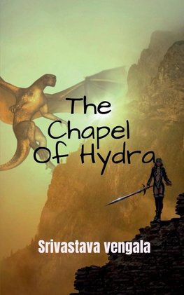 The chapel of hydra