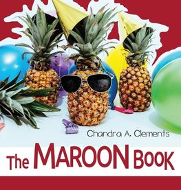 The Maroon Book