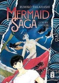 Mermaid Saga - Luxury Edition