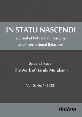 In Statu Nascendi