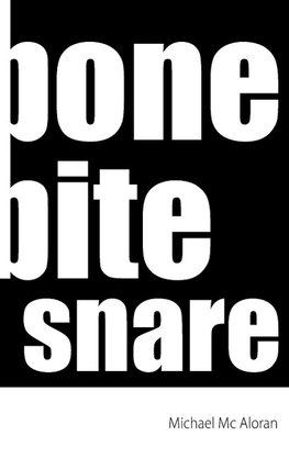 bone bite snare