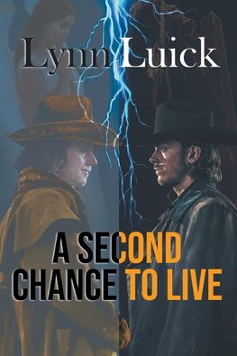 A Second Chance to Live