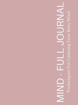 Mind-Full Journal